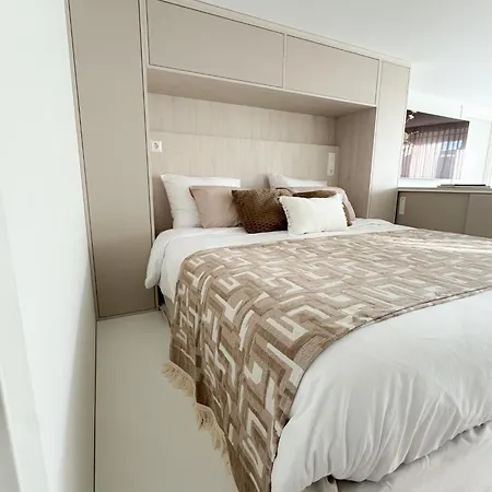 Sille - Private In Volendam