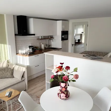 Sille - Private In Apartment Volendam