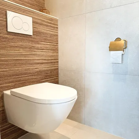 Sille - Private In Apartamento Volendam