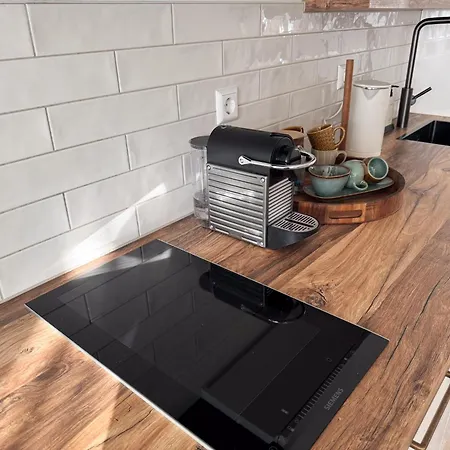 Sille - Private In Apartment *