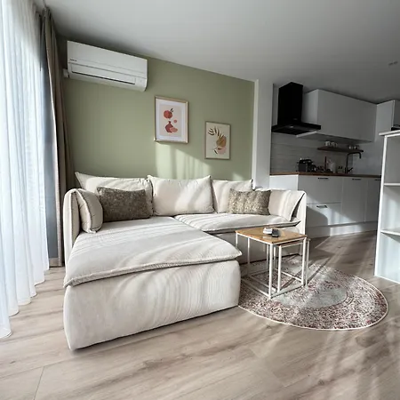 Apartamento Sille - Private In *