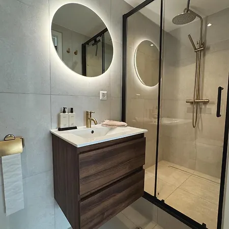 Sille - Private In Apartmán *