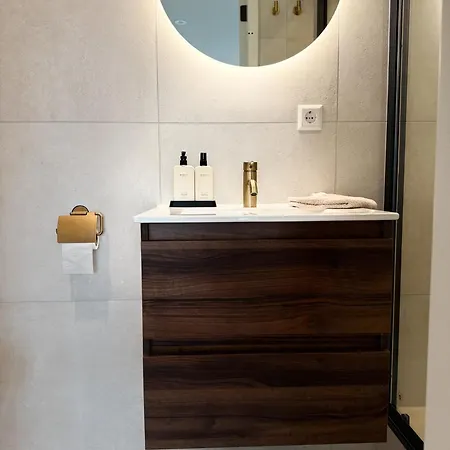 Sille - Private In Apartmán Volendam