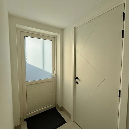 Apartamento Sille - Private In Volendam