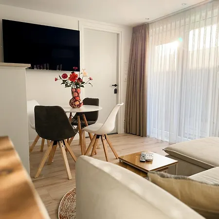 Apartamento Sille - Private In Volendam
