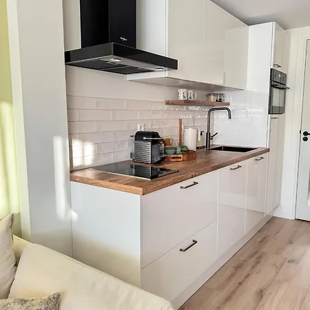 Apartmán Sille - Private In