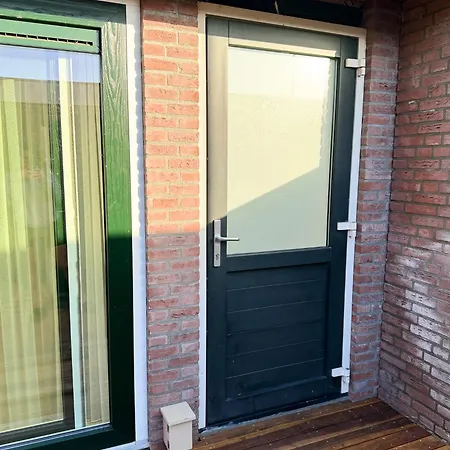 Sille - Private In Apartmán Volendam