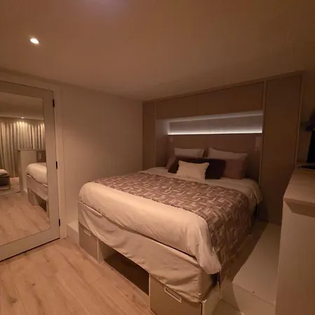 Sille - Private In Volendam