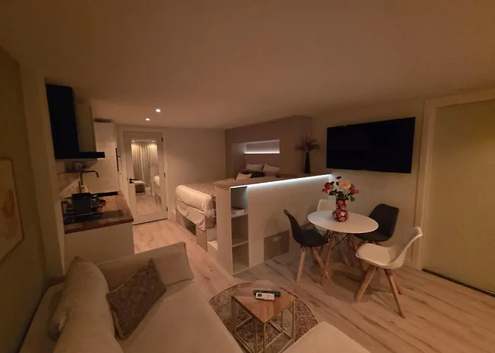 Sille - Private In Apartment Volendam