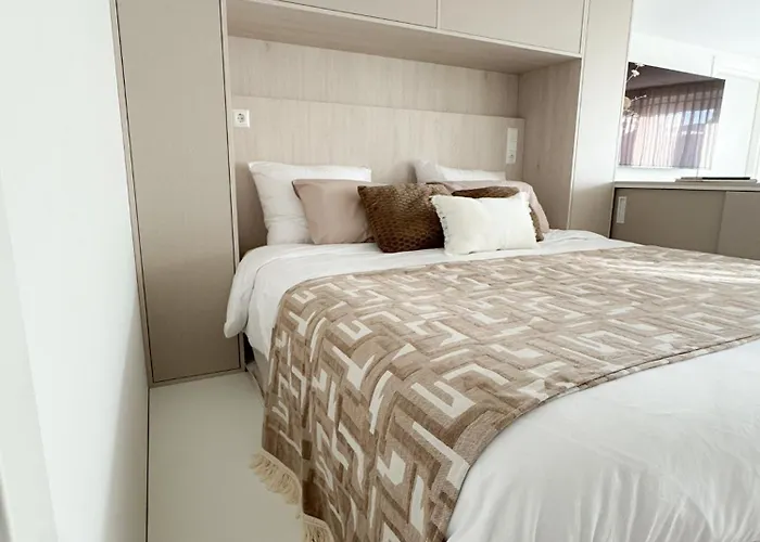 Sille - Private In Volendam