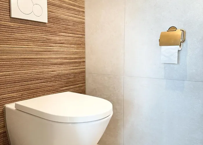 Sille - Private In Apartment Volendam