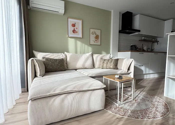 Apartment Sille - Private In *