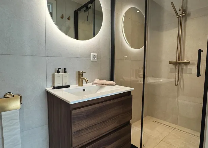 Sille - Private In Apartment *