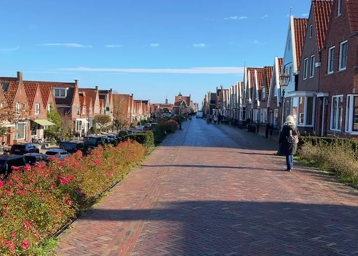 Apartment Sille - Private In *