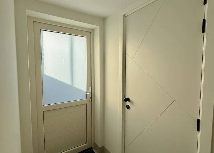 Apartment Sille - Private In Volendam