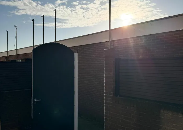 Apartment Sille - Private In