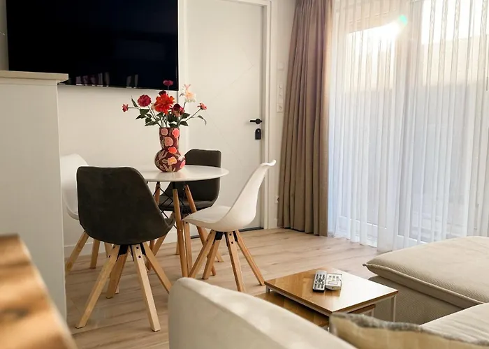 Apartment Sille - Private In Volendam