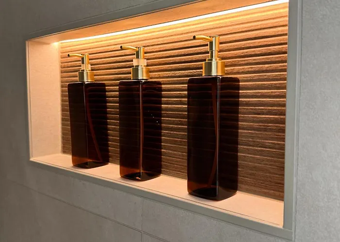 Sille - Private In Apartment