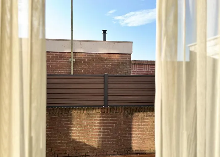 Sille - Private In Apartment