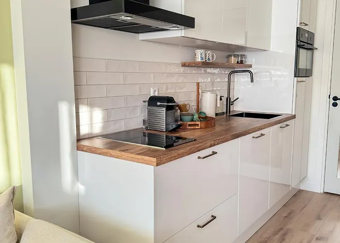 Apartment Sille - Private In